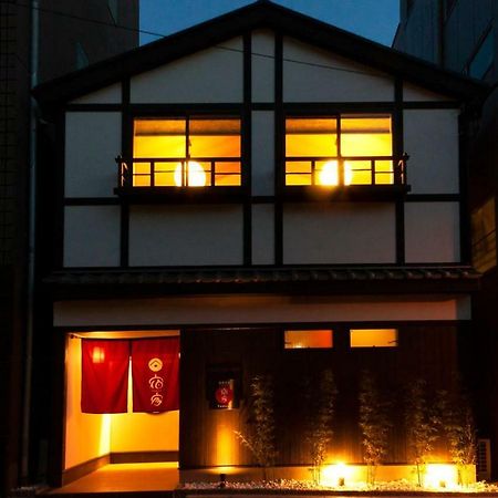 Yadoya Asakusa-Honkan Tokyo Eksteriør bilde